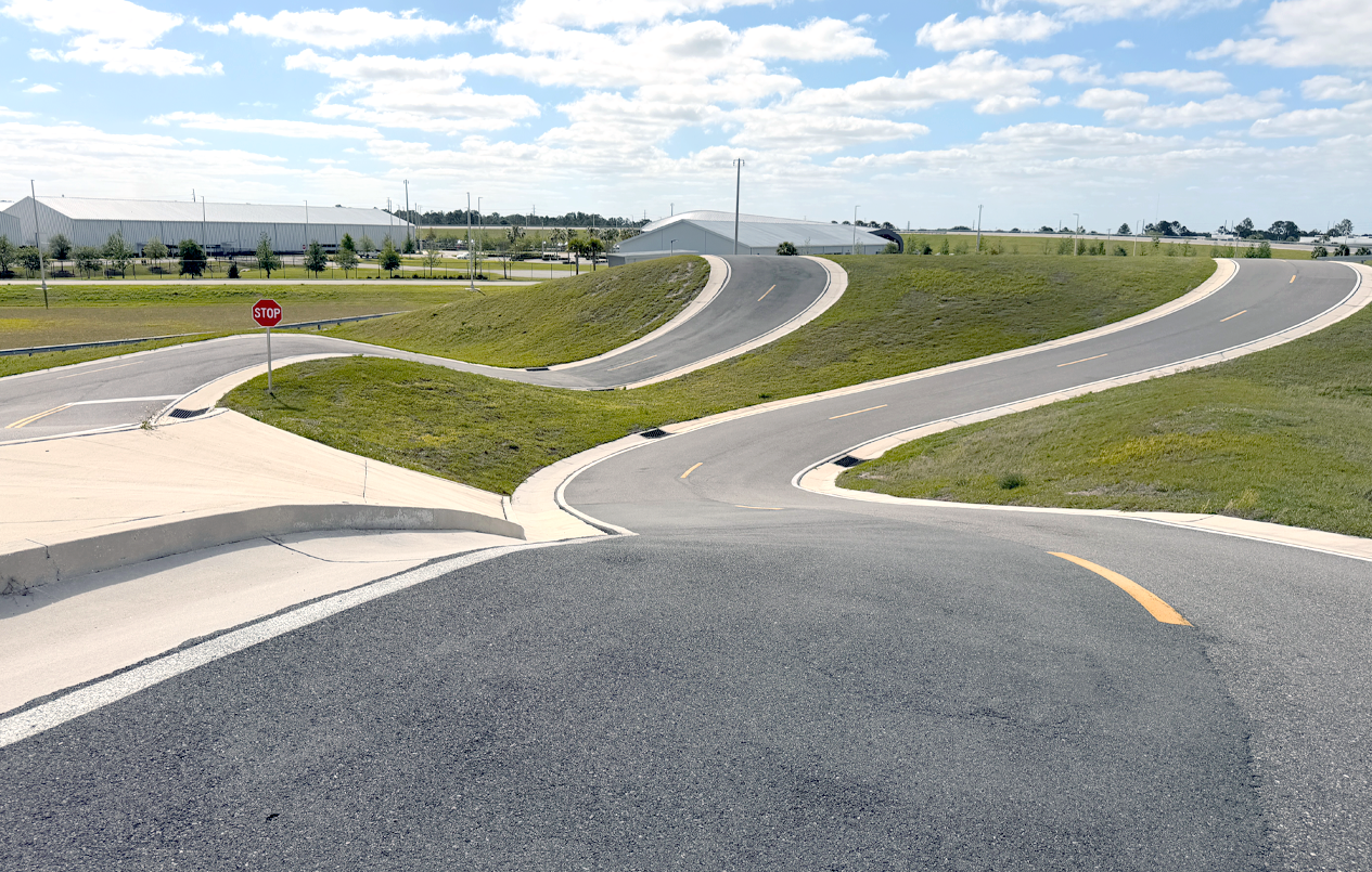 Geometry Track image 7